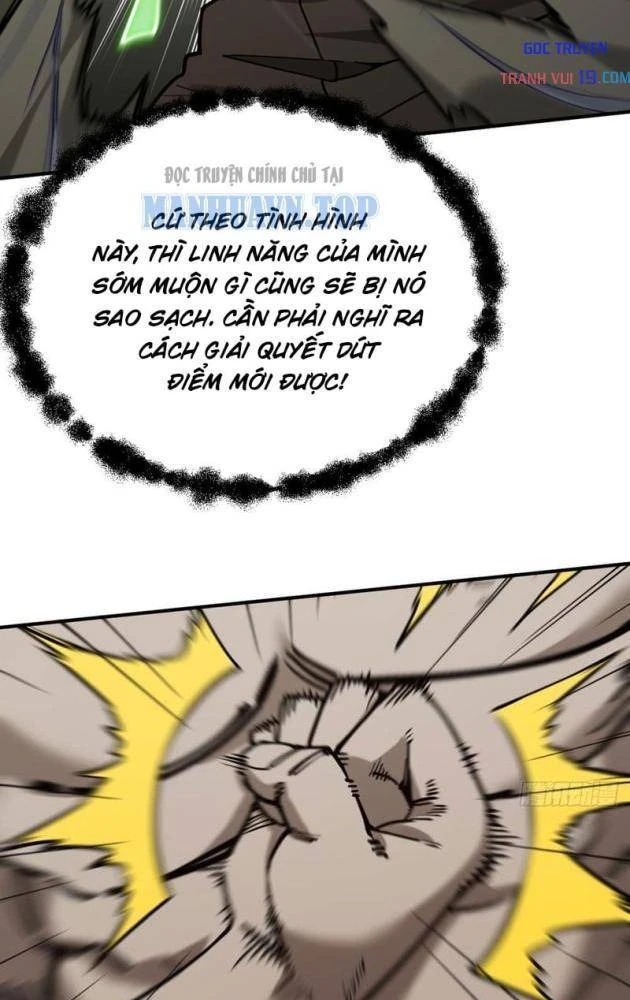 Quang Âm Chi Ngoại Chapter 11 - Trang 29