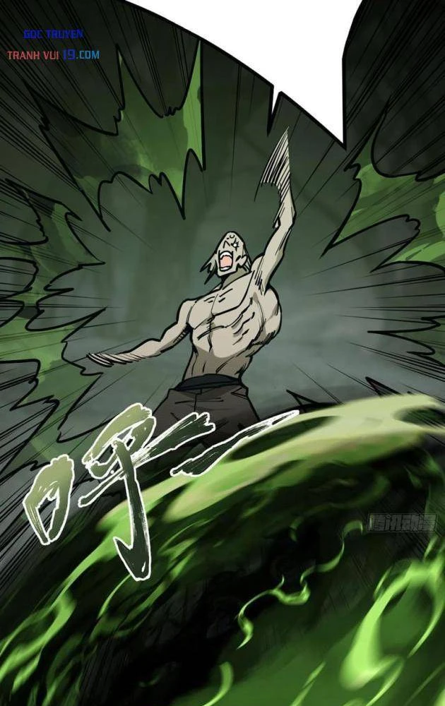 Quang Âm Chi Ngoại Chapter 11 - Trang 35