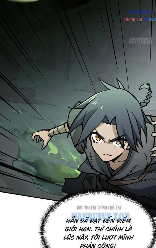 Quang Âm Chi Ngoại Chapter 11 - Trang 37