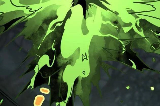 Quang Âm Chi Ngoại Chapter 11 - Trang 42