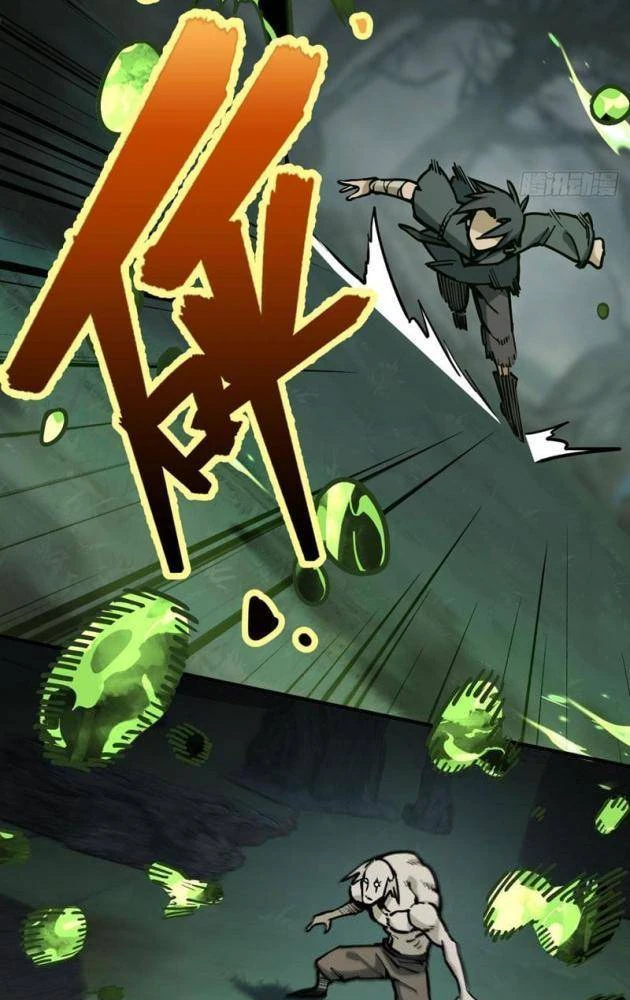 Quang Âm Chi Ngoại Chapter 11 - Trang 43