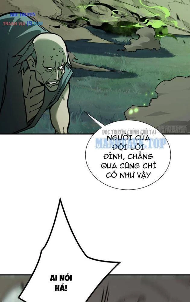 Quang Âm Chi Ngoại Chapter 11 - Trang 6