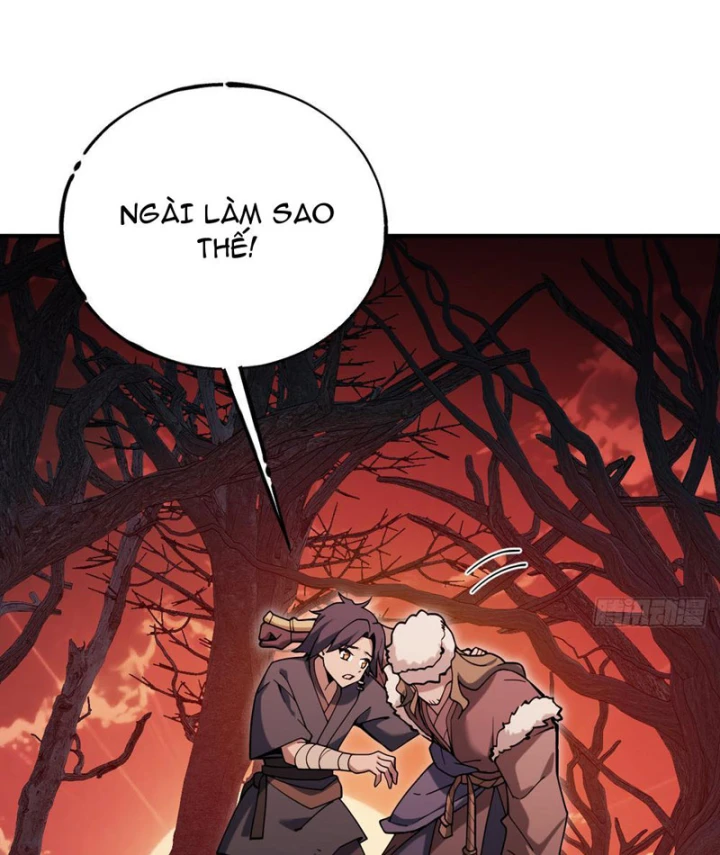 Quang Âm Chi Ngoại Chapter 12 - Trang 17