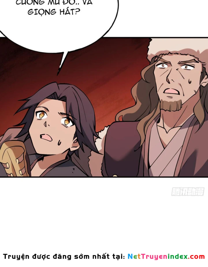 Quang Âm Chi Ngoại Chapter 12 - Trang 27