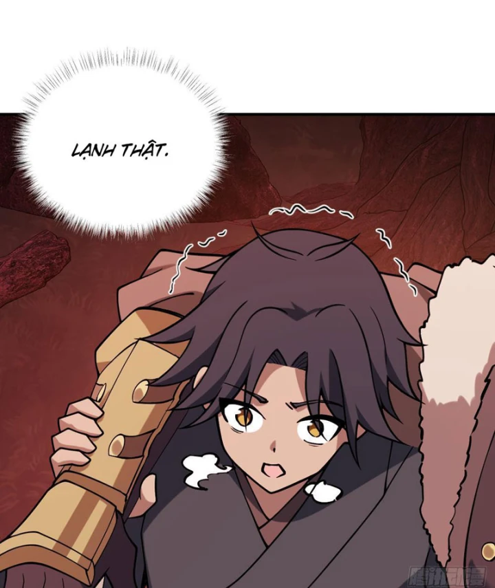 Quang Âm Chi Ngoại Chapter 12 - Trang 28