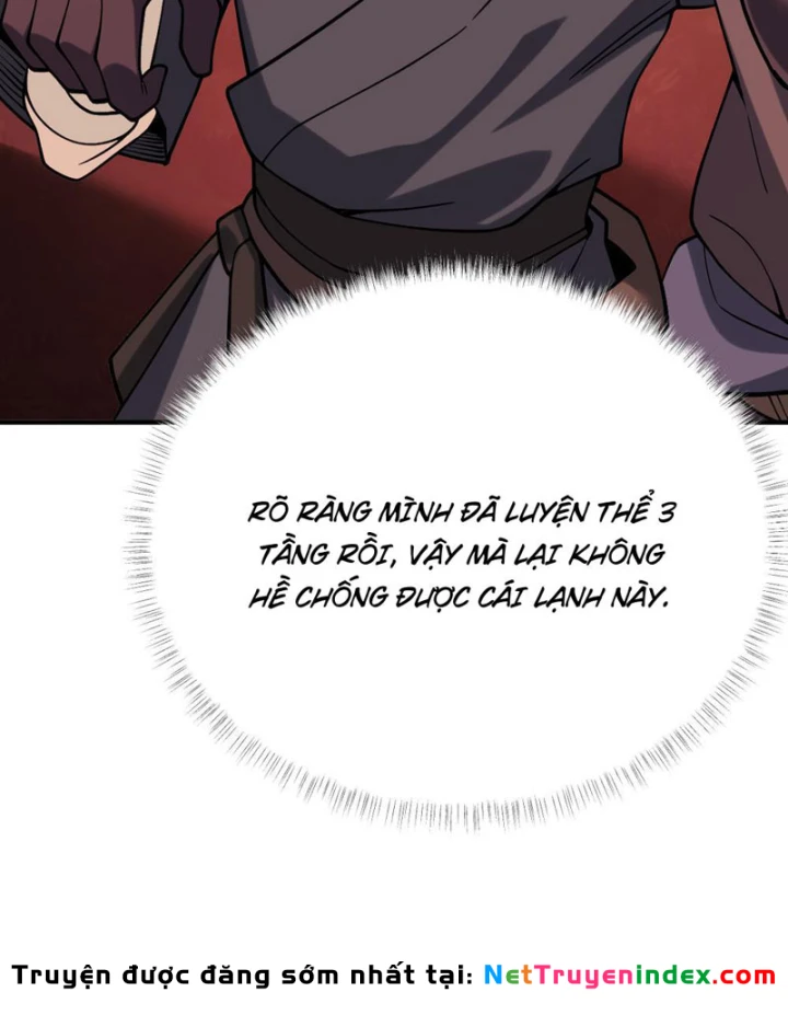 Quang Âm Chi Ngoại Chapter 12 - Trang 29