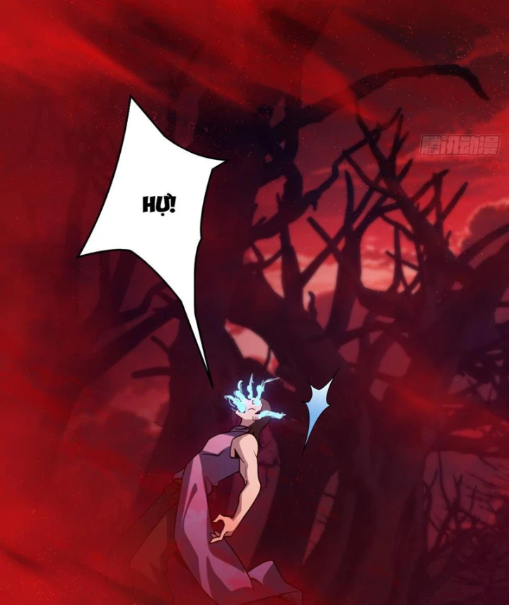 Quang Âm Chi Ngoại Chapter 12 - Trang 35