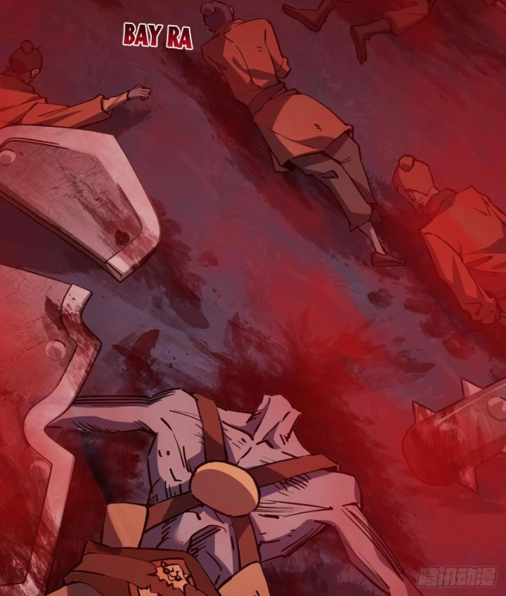 Quang Âm Chi Ngoại Chapter 12 - Trang 42