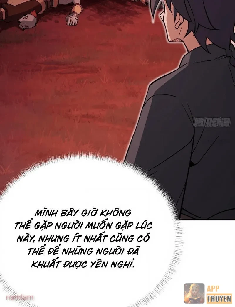 Quang Âm Chi Ngoại Chapter 13 - Trang 16