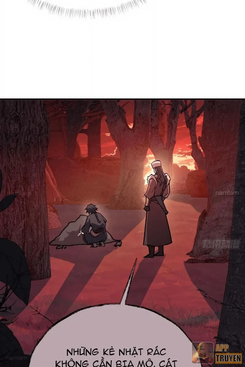 Quang Âm Chi Ngoại Chapter 13 - Trang 17