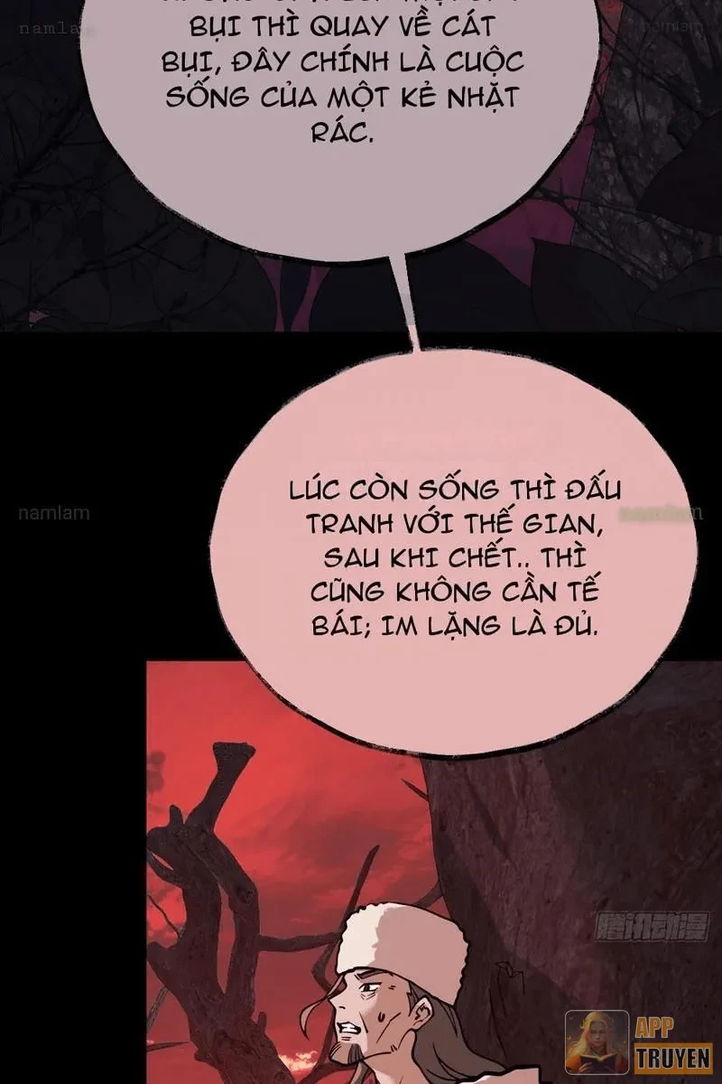 Quang Âm Chi Ngoại Chapter 13 - Trang 18