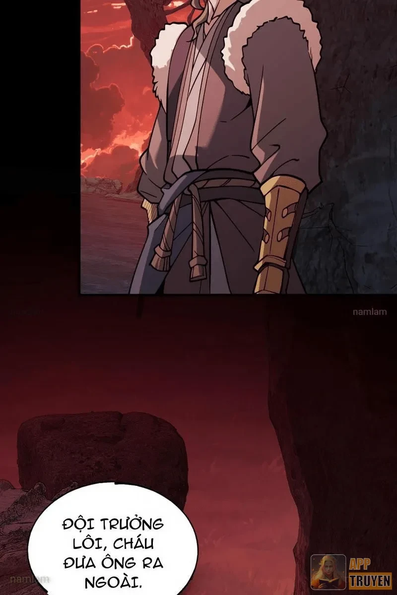 Quang Âm Chi Ngoại Chapter 13 - Trang 19