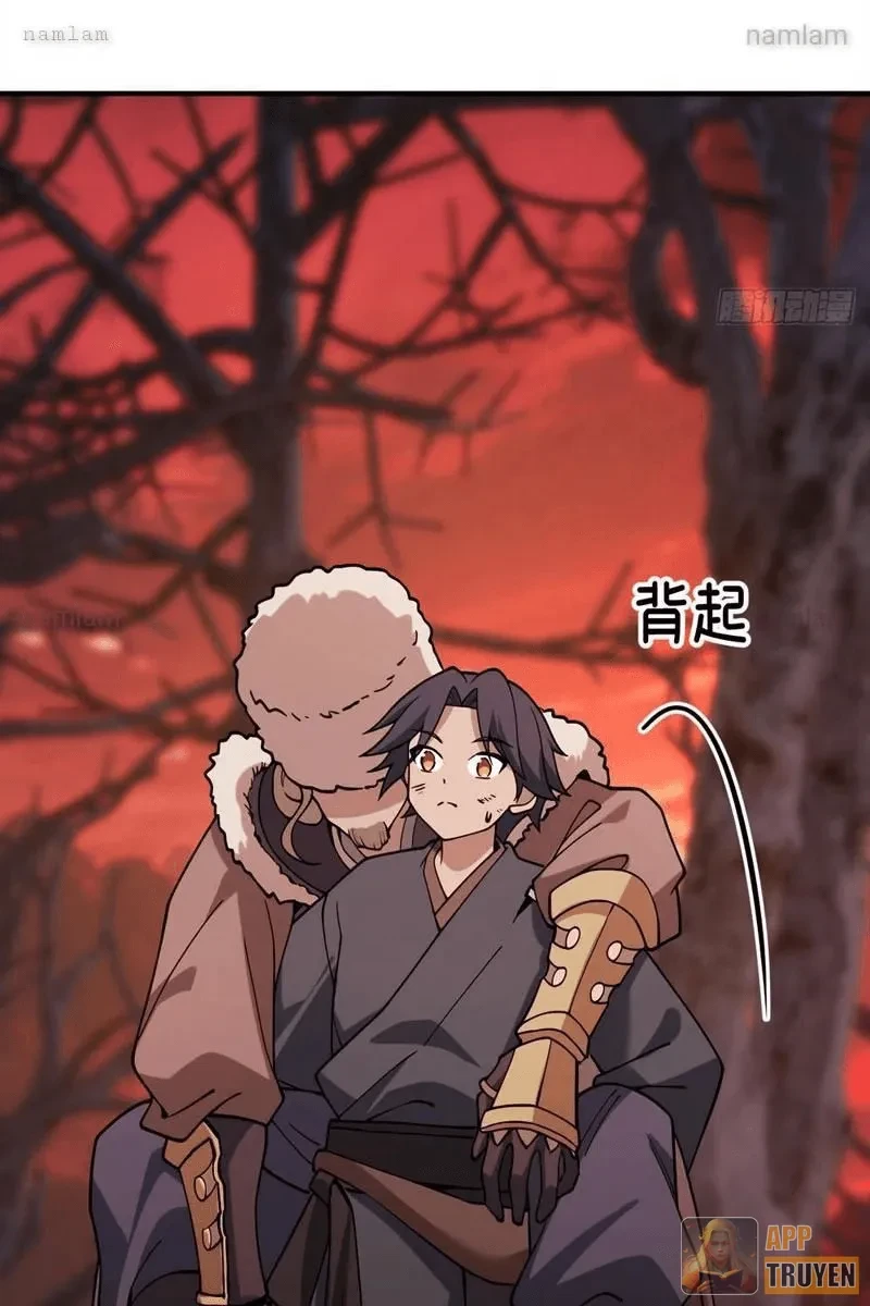 Quang Âm Chi Ngoại Chapter 13 - Trang 21