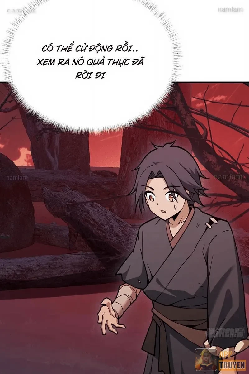 Quang Âm Chi Ngoại Chapter 13 - Trang 3