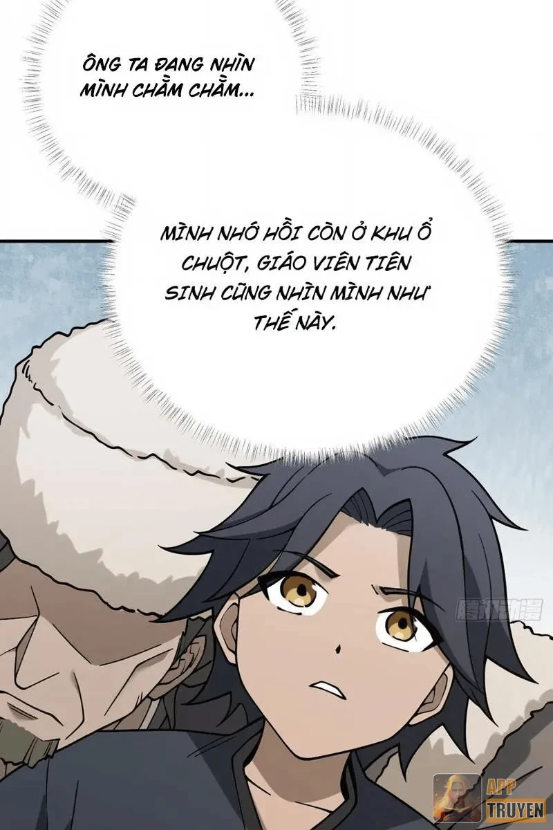 Quang Âm Chi Ngoại Chapter 13 - Trang 37
