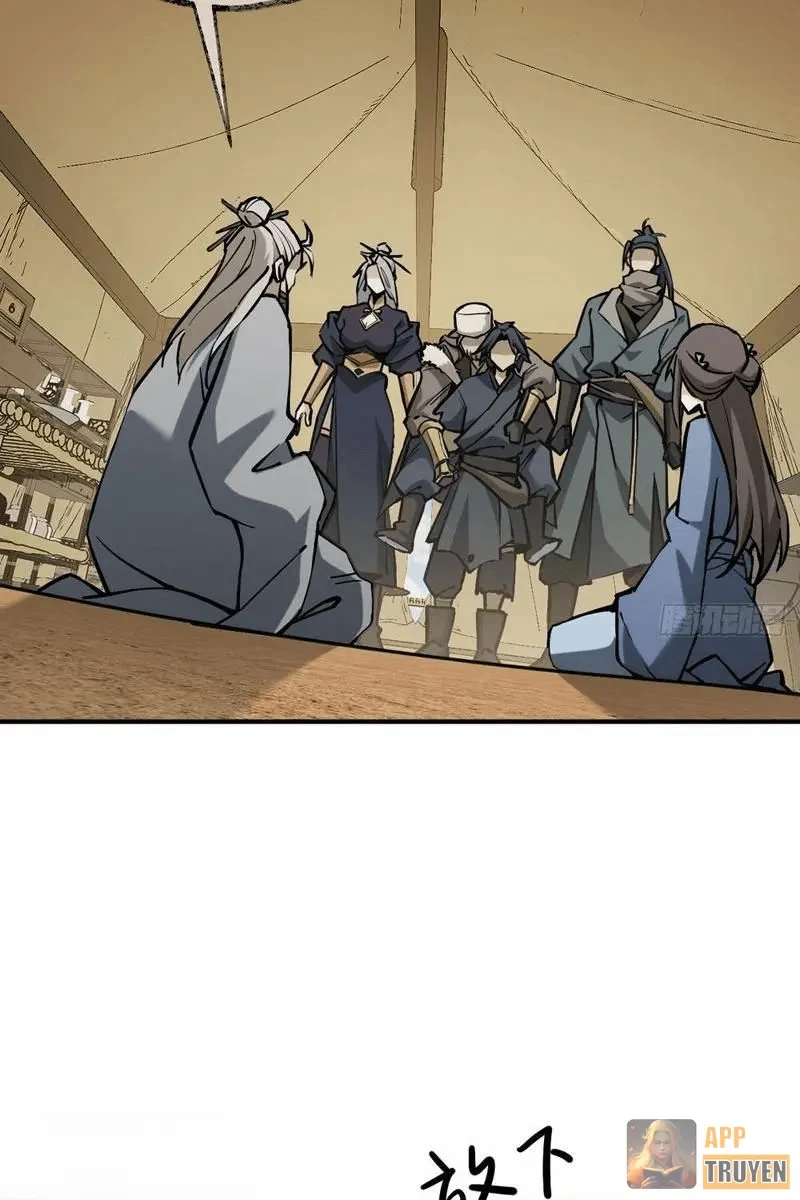 Quang Âm Chi Ngoại Chapter 13 - Trang 39