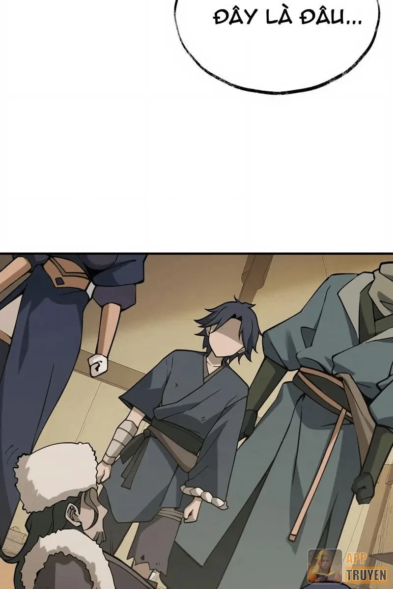 Quang Âm Chi Ngoại Chapter 13 - Trang 42