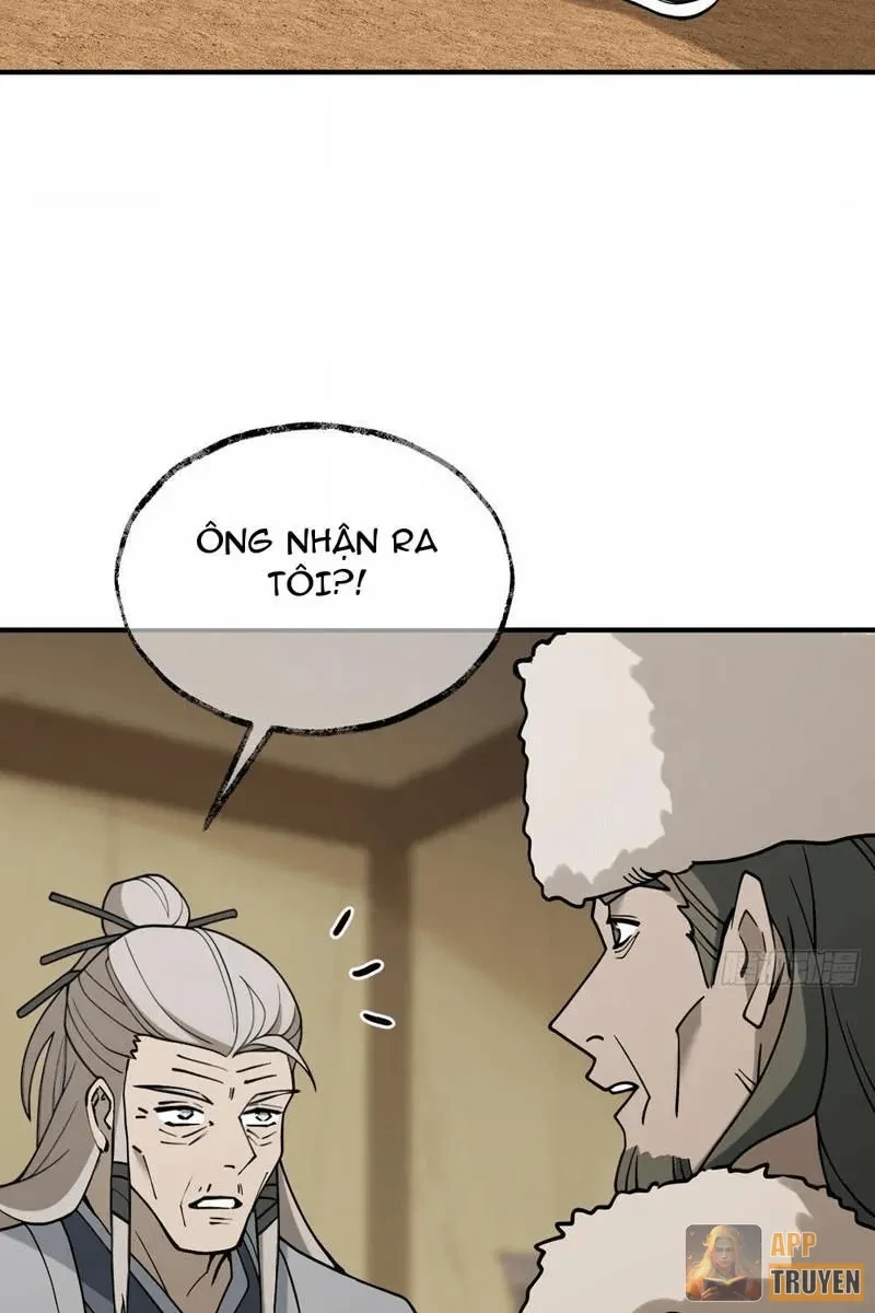 Quang Âm Chi Ngoại Chapter 13 - Trang 45