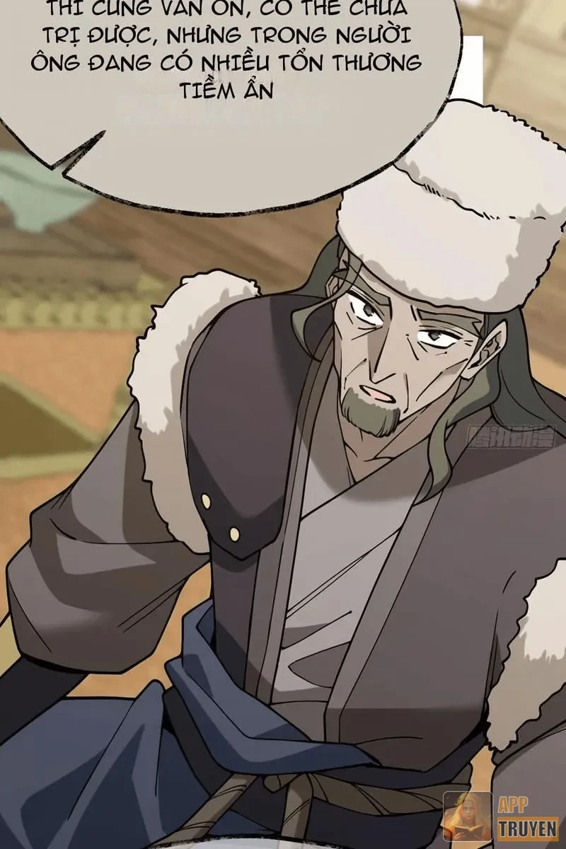 Quang Âm Chi Ngoại Chapter 13 - Trang 47