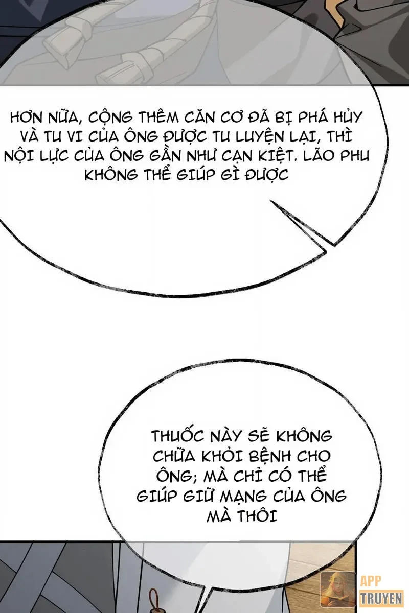 Quang Âm Chi Ngoại Chapter 13 - Trang 48