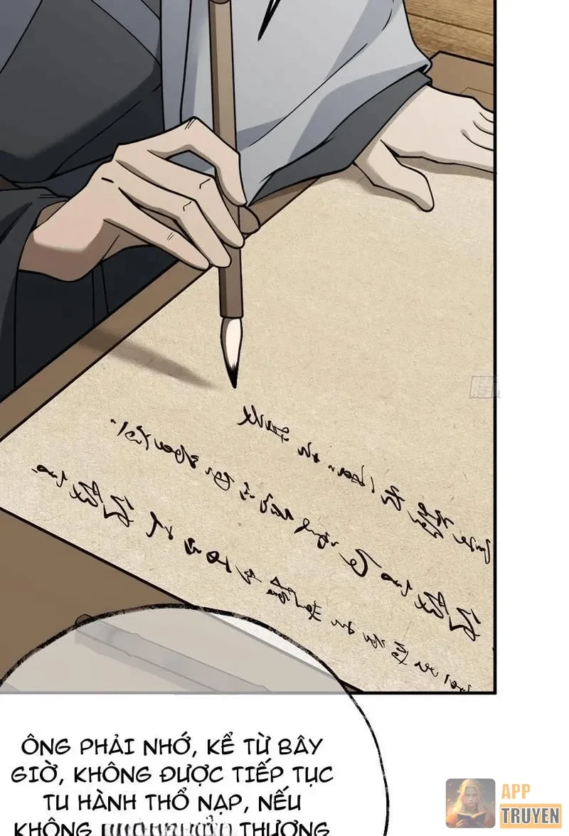 Quang Âm Chi Ngoại Chapter 13 - Trang 49