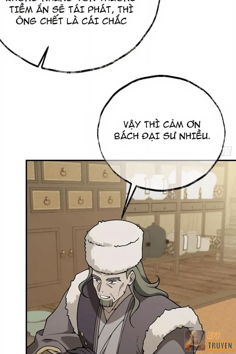 Quang Âm Chi Ngoại Chapter 13 - Trang 50