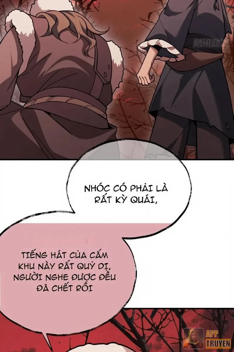 Quang Âm Chi Ngoại Chapter 13 - Trang 7