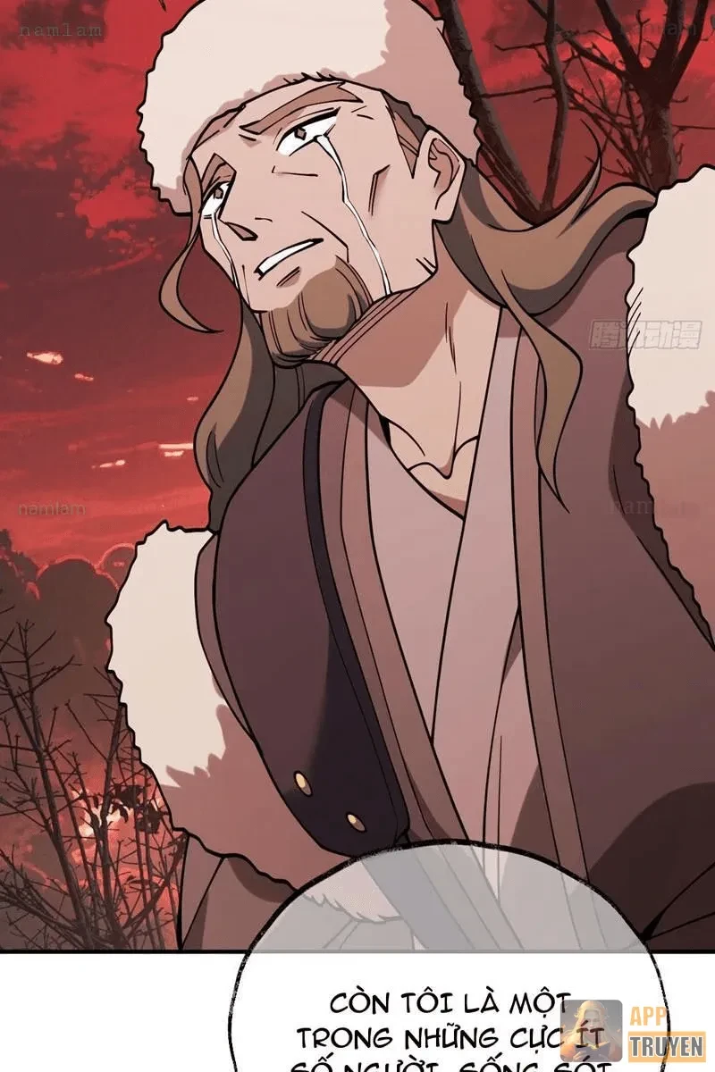 Quang Âm Chi Ngoại Chapter 13 - Trang 8