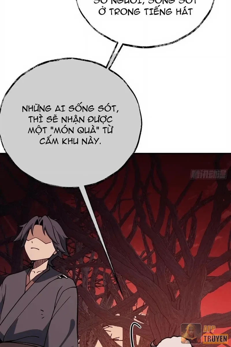 Quang Âm Chi Ngoại Chapter 13 - Trang 9