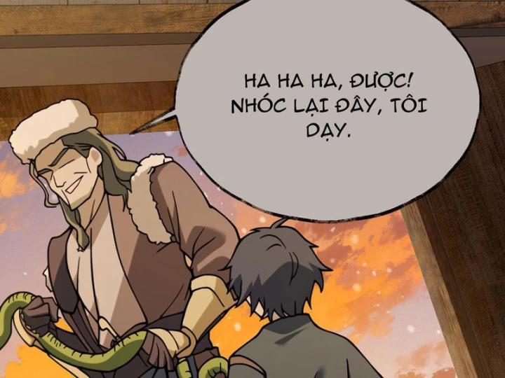 Quang Âm Chi Ngoại Chapter 14 - Trang 17