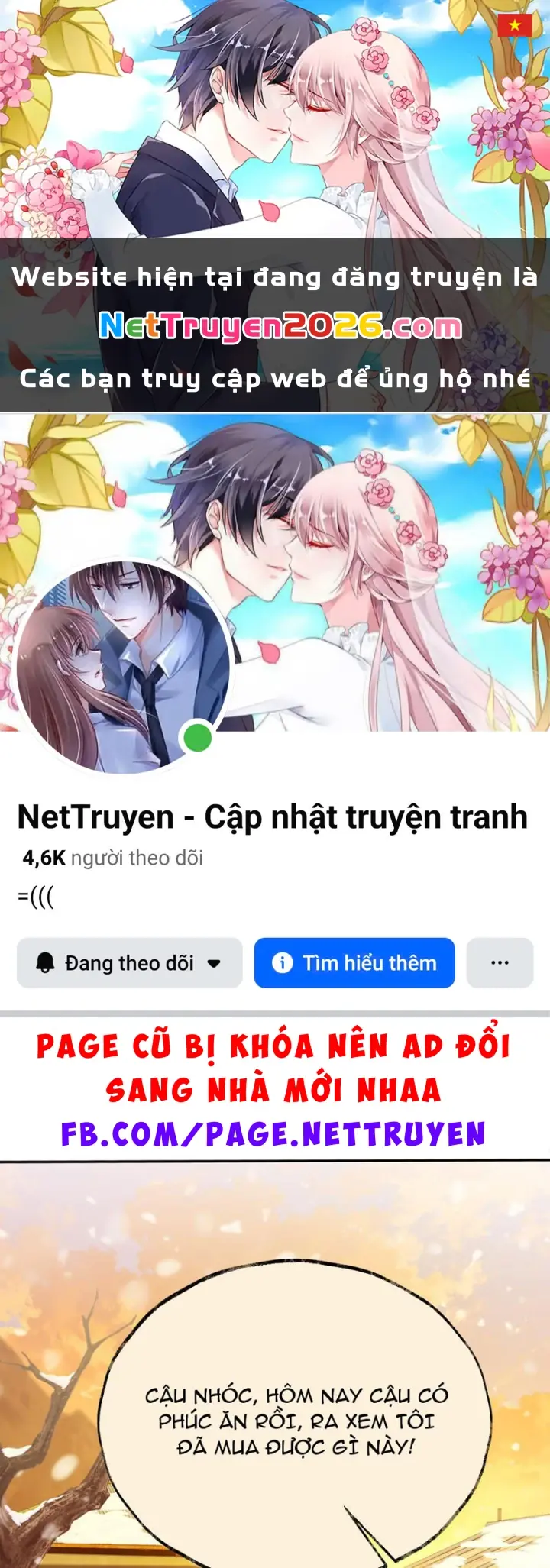 Quang Âm Chi Ngoại Chapter 14 - Trang 2