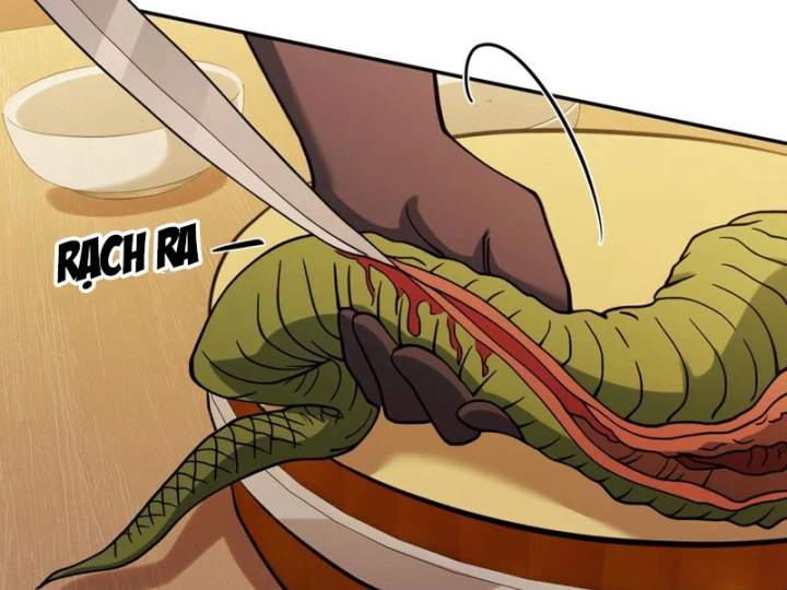 Quang Âm Chi Ngoại Chapter 14 - Trang 20