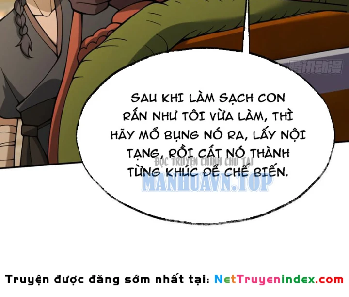 Quang Âm Chi Ngoại Chapter 14 - Trang 23