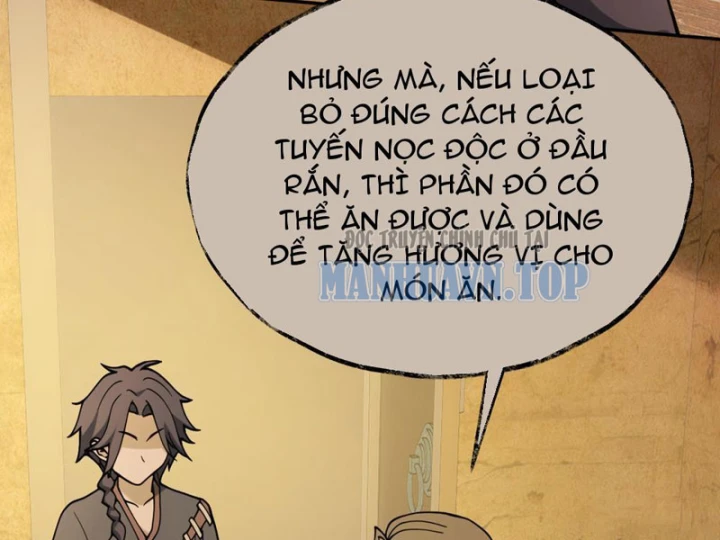 Quang Âm Chi Ngoại Chapter 14 - Trang 28