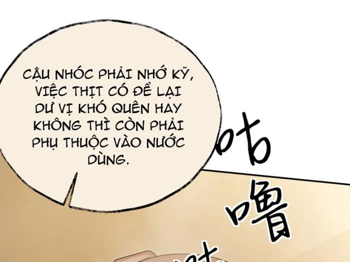 Quang Âm Chi Ngoại Chapter 14 - Trang 31