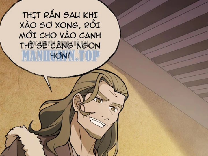 Quang Âm Chi Ngoại Chapter 14 - Trang 36