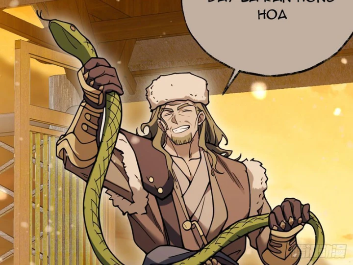 Quang Âm Chi Ngoại Chapter 14 - Trang 6
