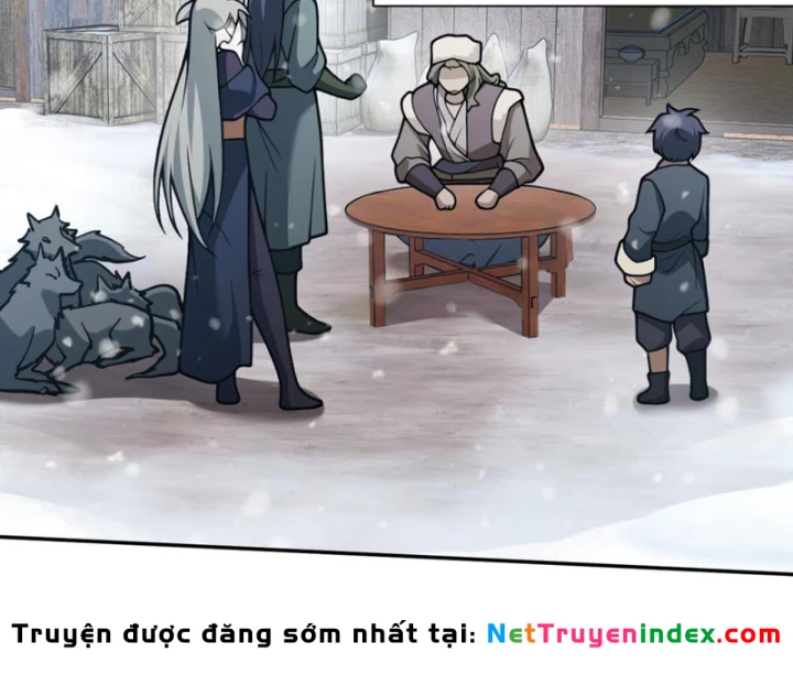 Quang Âm Chi Ngoại Chapter 15 - Trang 10