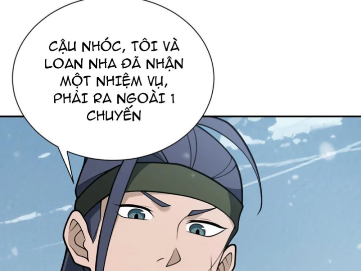 Quang Âm Chi Ngoại Chapter 15 - Trang 16