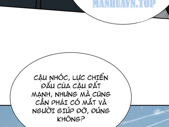 Quang Âm Chi Ngoại Chapter 15 - Trang 19