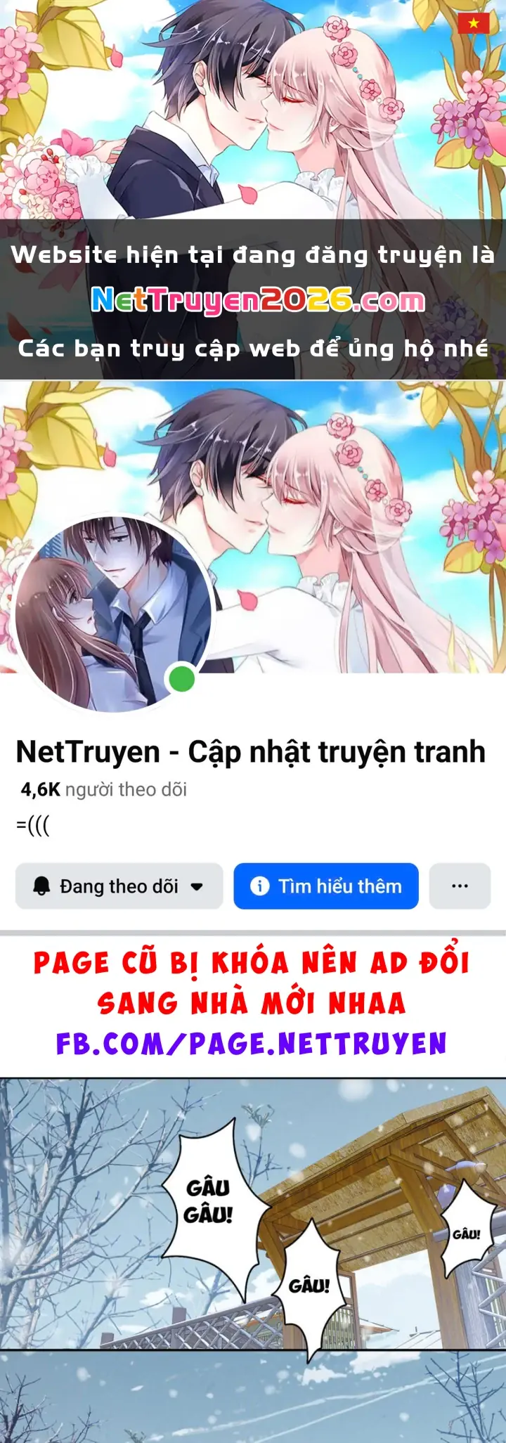 Quang Âm Chi Ngoại Chapter 15 - Trang 2