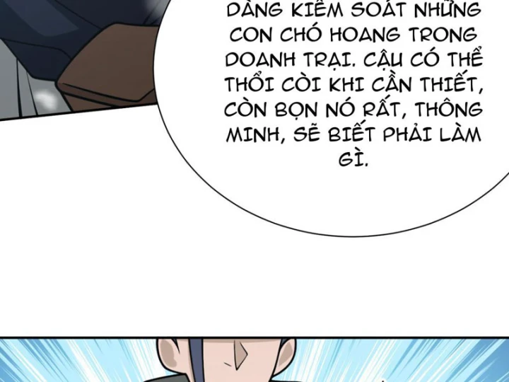 Quang Âm Chi Ngoại Chapter 15 - Trang 22