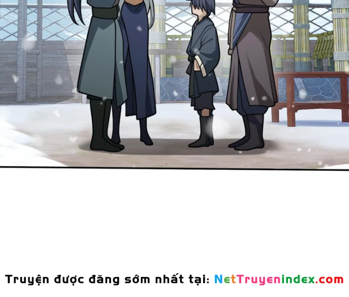 Quang Âm Chi Ngoại Chapter 15 - Trang 27