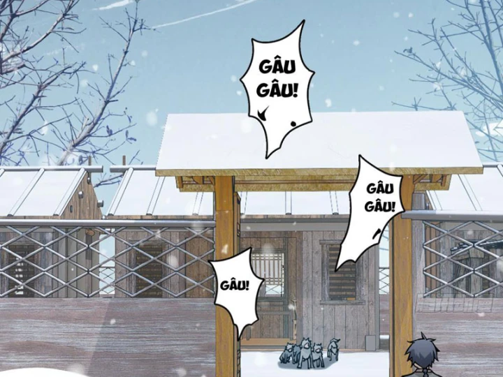 Quang Âm Chi Ngoại Chapter 15 - Trang 3