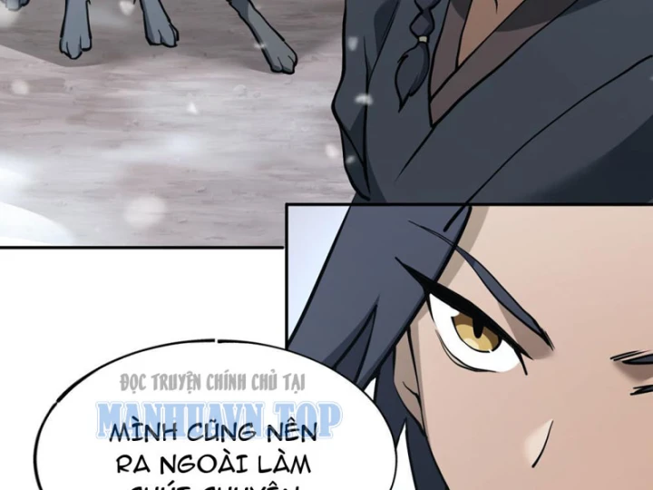 Quang Âm Chi Ngoại Chapter 15 - Trang 32