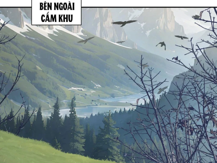 Quang Âm Chi Ngoại Chapter 15 - Trang 34