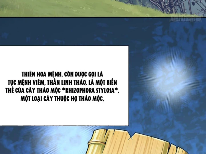Quang Âm Chi Ngoại Chapter 15 - Trang 35