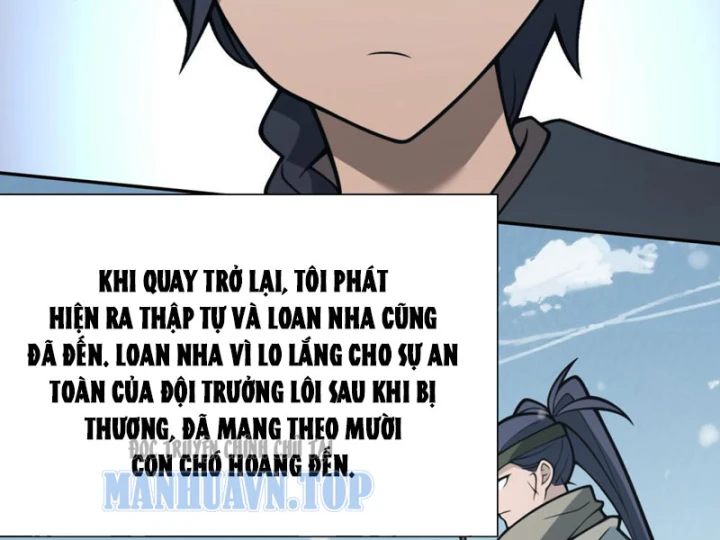 Quang Âm Chi Ngoại Chapter 15 - Trang 6