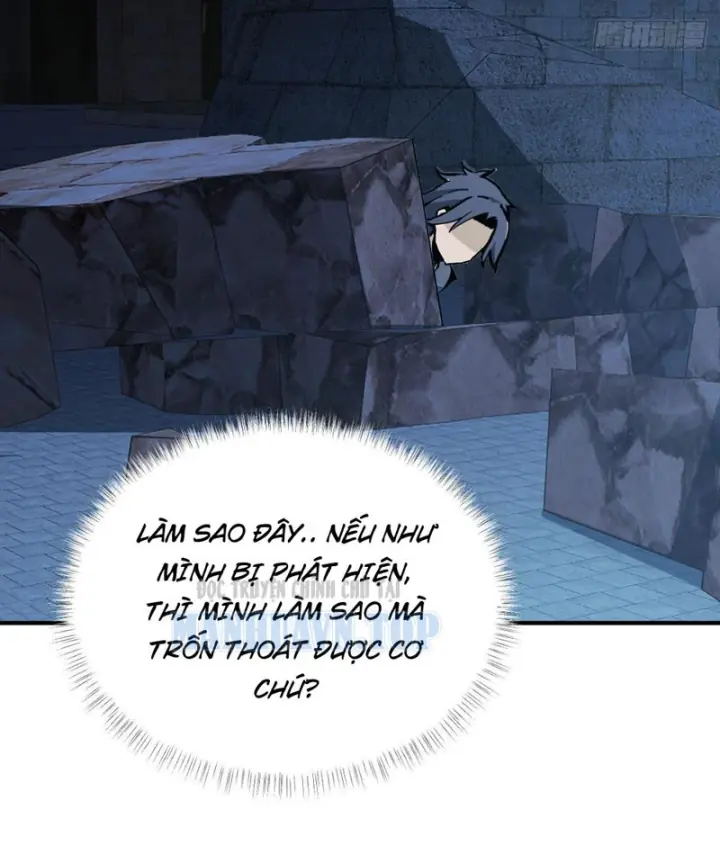 Quang Âm Chi Ngoại Chapter 16 - Trang 11