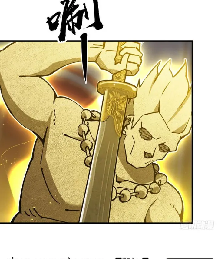 Quang Âm Chi Ngoại Chapter 16 - Trang 36